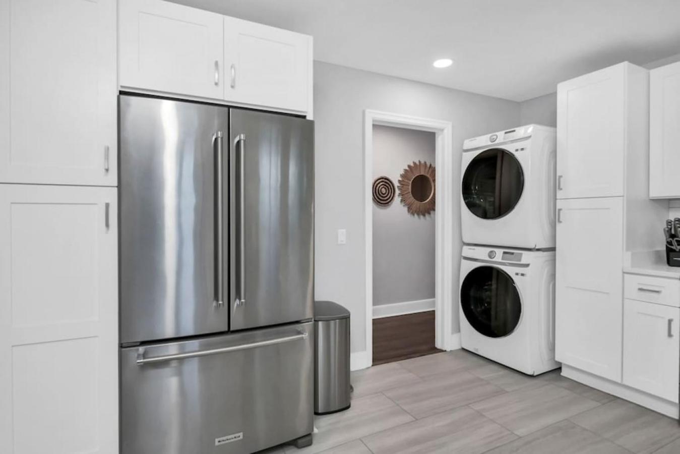 Pristine 3Br-Centrally Located Columbia Exterior photo