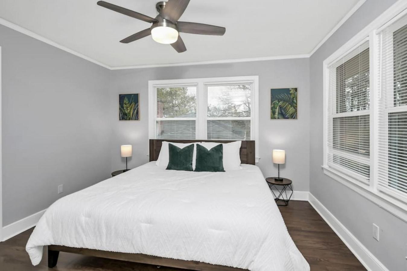 Pristine 3Br-Centrally Located Columbia Exterior photo