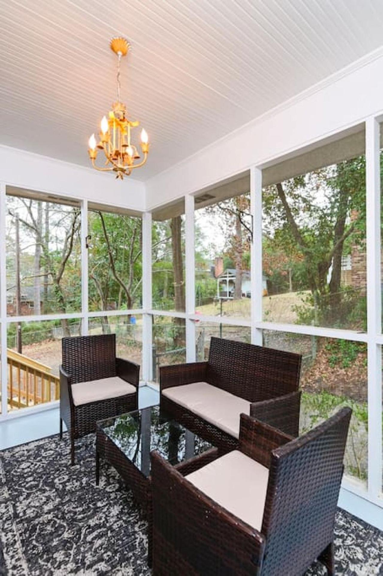Pristine 3Br-Centrally Located Columbia Exterior photo
